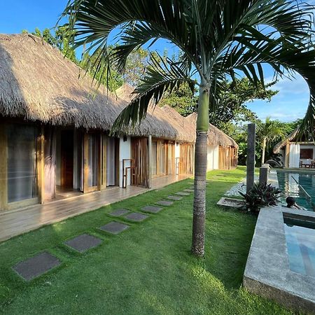Samadhi Resort & Hydrospa Panglao Εξωτερικό φωτογραφία