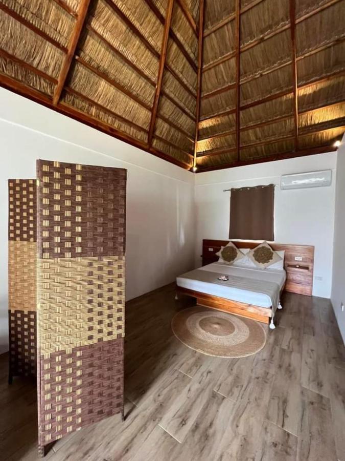 Samadhi Resort & Hydrospa Panglao Εξωτερικό φωτογραφία