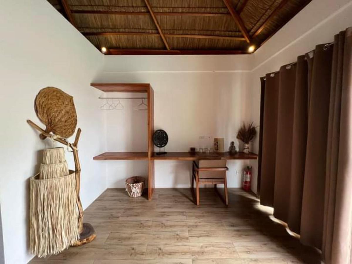 Samadhi Resort & Hydrospa Panglao Εξωτερικό φωτογραφία