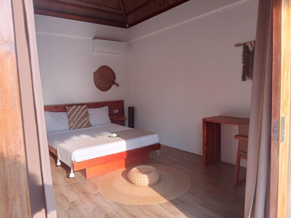 Samadhi Resort & Hydrospa Panglao Εξωτερικό φωτογραφία