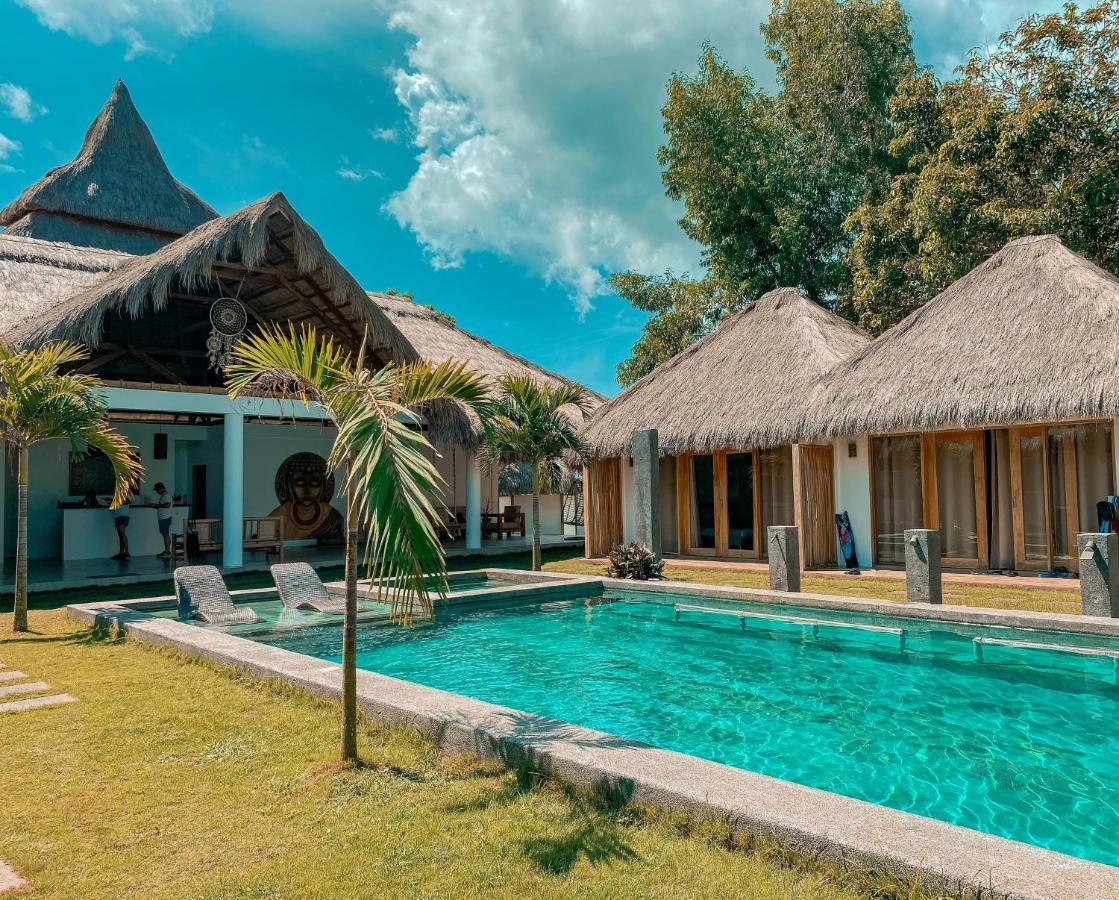 Samadhi Resort & Hydrospa Panglao Εξωτερικό φωτογραφία