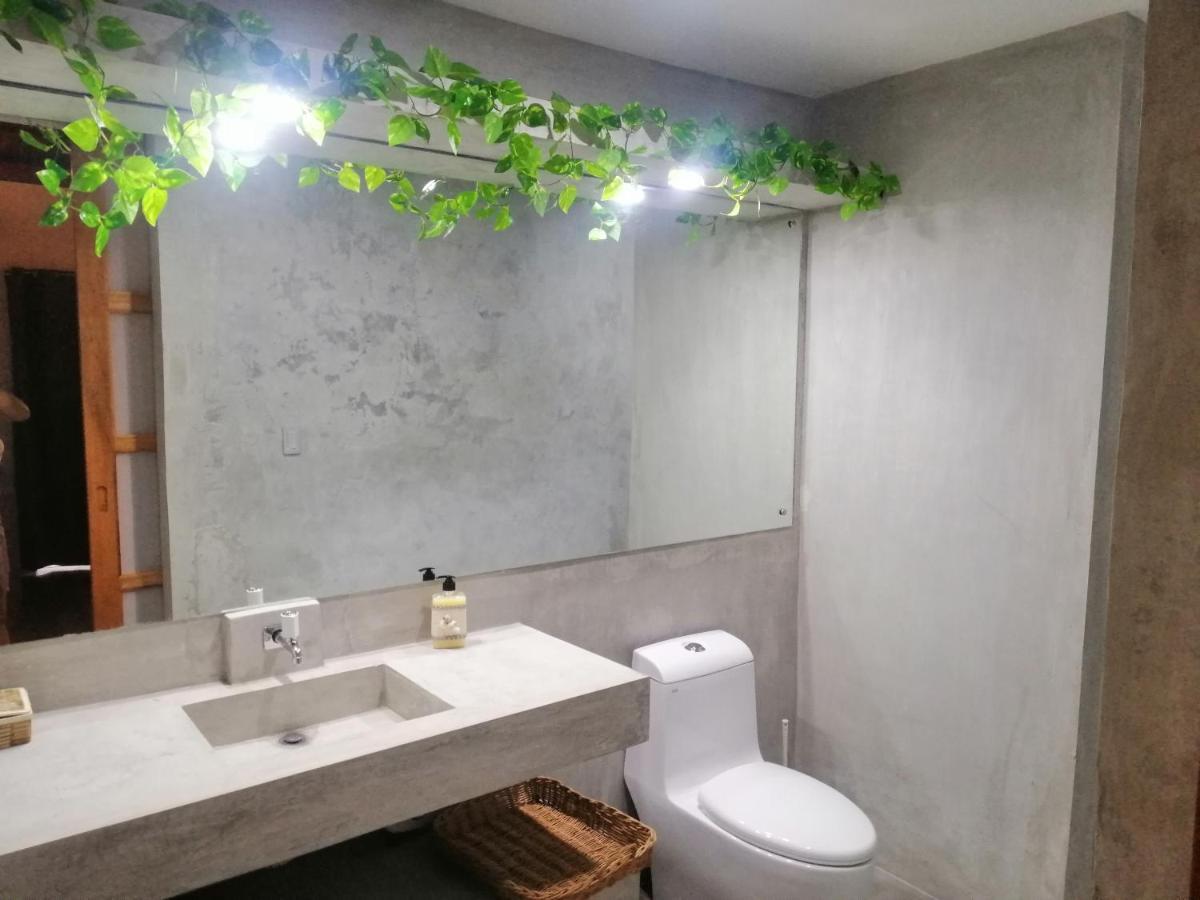 Samadhi Resort & Hydrospa Panglao Εξωτερικό φωτογραφία