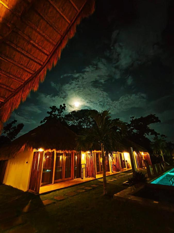 Samadhi Resort & Hydrospa Panglao Εξωτερικό φωτογραφία