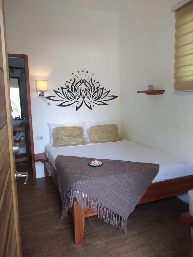 Samadhi Resort & Hydrospa Panglao Εξωτερικό φωτογραφία