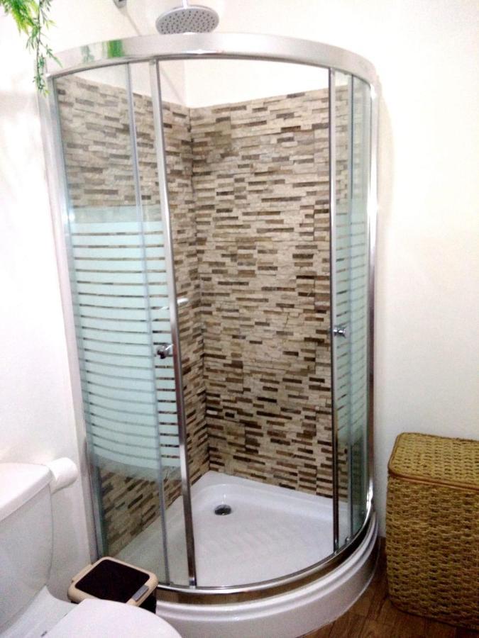 Samadhi Resort & Hydrospa Panglao Εξωτερικό φωτογραφία