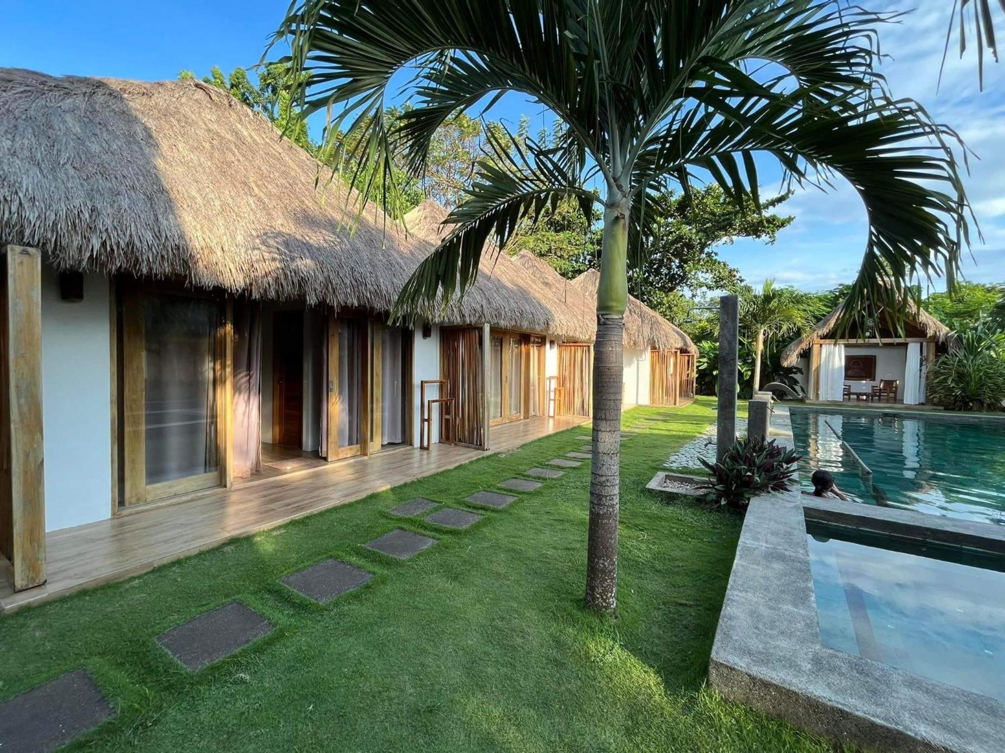 Samadhi Resort & Hydrospa Panglao Εξωτερικό φωτογραφία