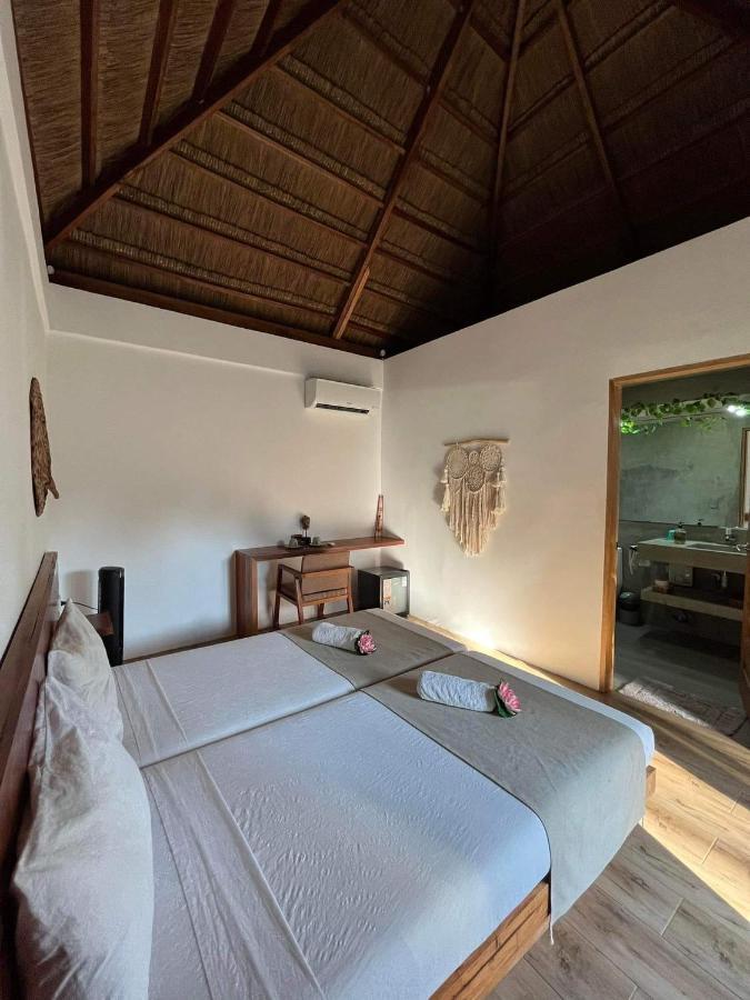Samadhi Resort & Hydrospa Panglao Εξωτερικό φωτογραφία