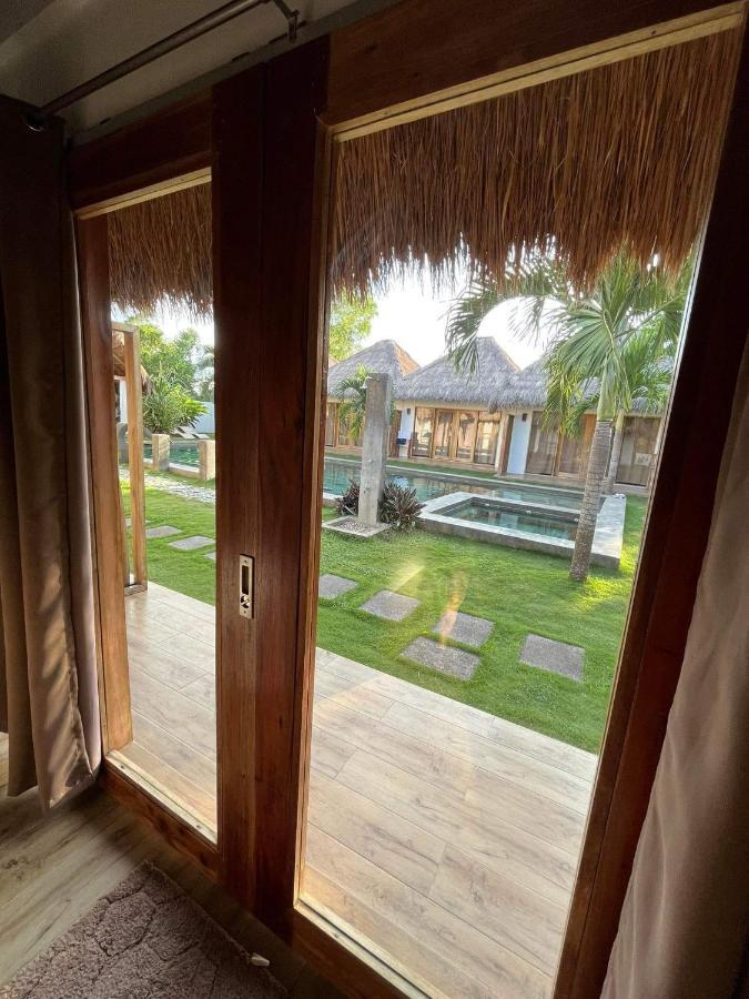 Samadhi Resort & Hydrospa Panglao Εξωτερικό φωτογραφία