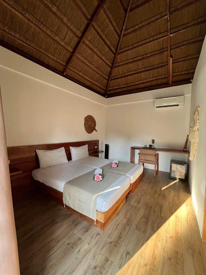 Samadhi Resort & Hydrospa Panglao Εξωτερικό φωτογραφία