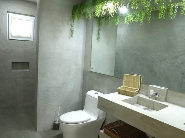 Samadhi Resort & Hydrospa Panglao Εξωτερικό φωτογραφία