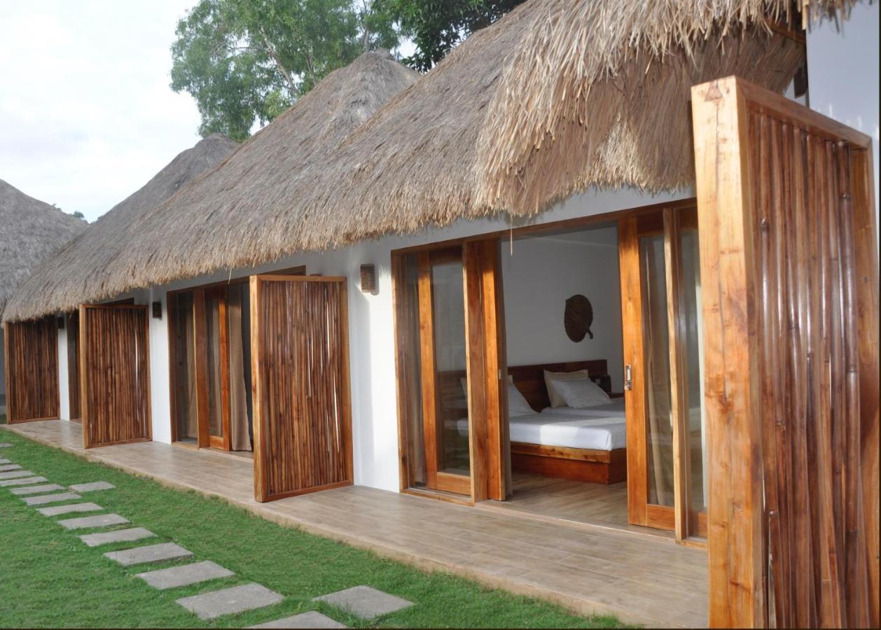 Samadhi Resort & Hydrospa Panglao Εξωτερικό φωτογραφία
