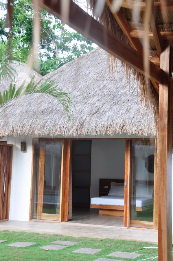 Samadhi Resort & Hydrospa Panglao Εξωτερικό φωτογραφία