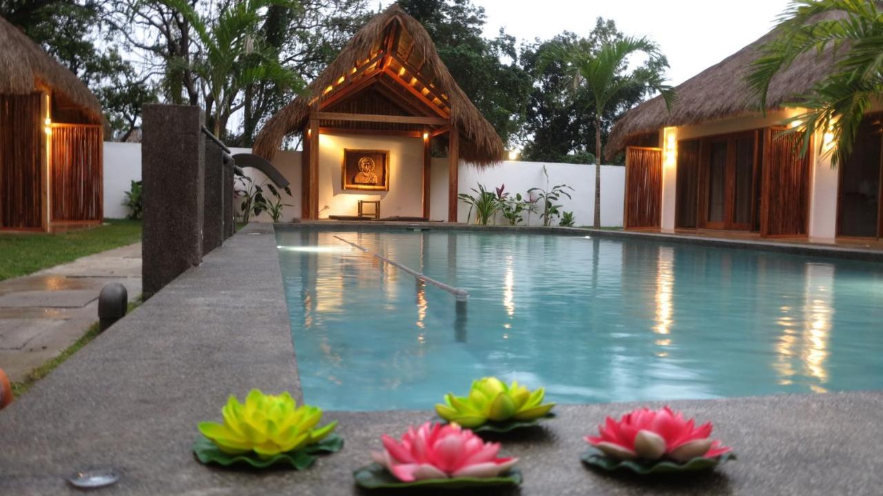 Samadhi Resort & Hydrospa Panglao Εξωτερικό φωτογραφία