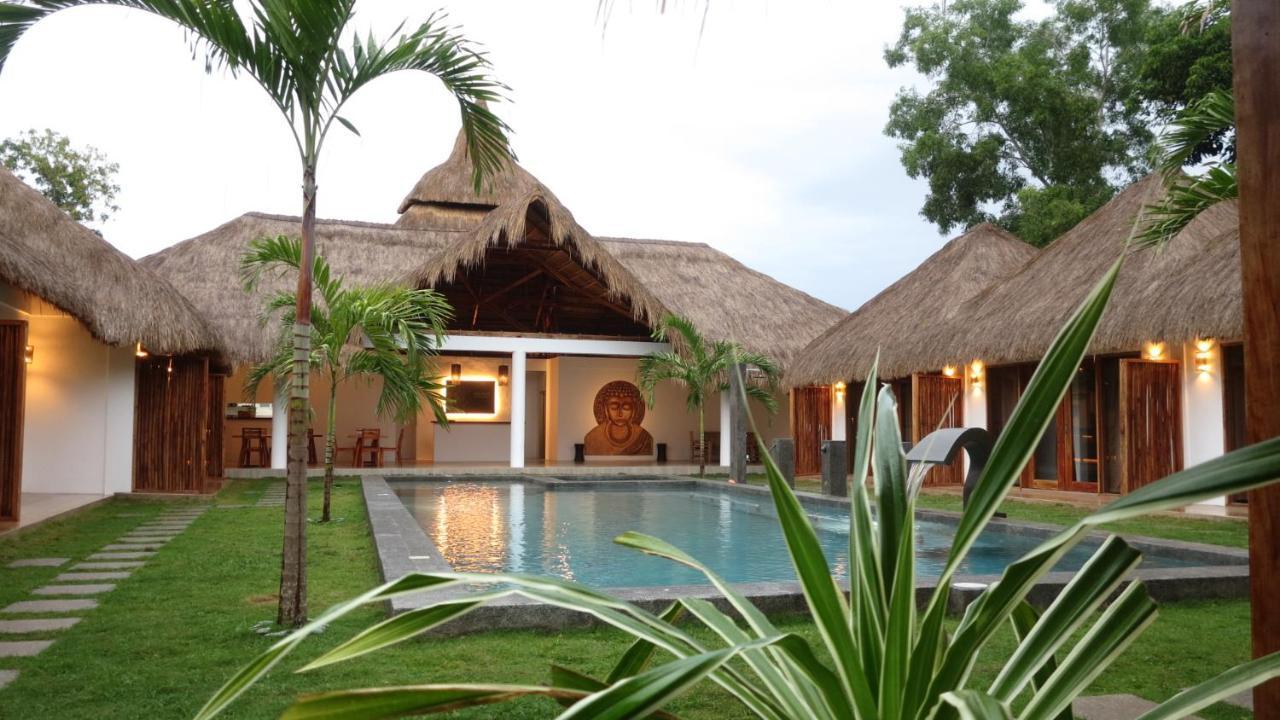 Samadhi Resort & Hydrospa Panglao Εξωτερικό φωτογραφία