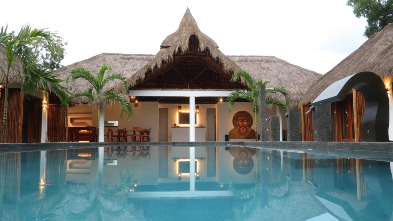 Samadhi Resort & Hydrospa Panglao Εξωτερικό φωτογραφία