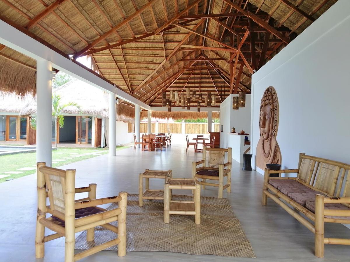Samadhi Resort & Hydrospa Panglao Εξωτερικό φωτογραφία