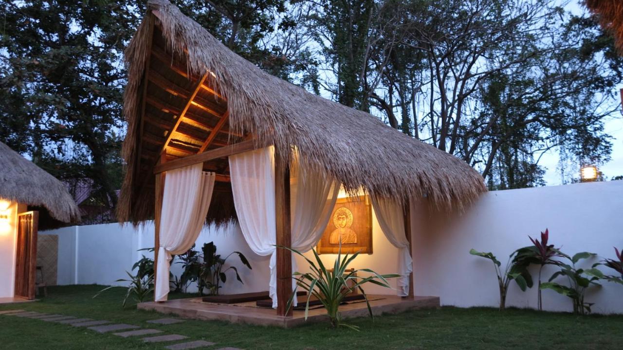 Samadhi Resort & Hydrospa Panglao Εξωτερικό φωτογραφία